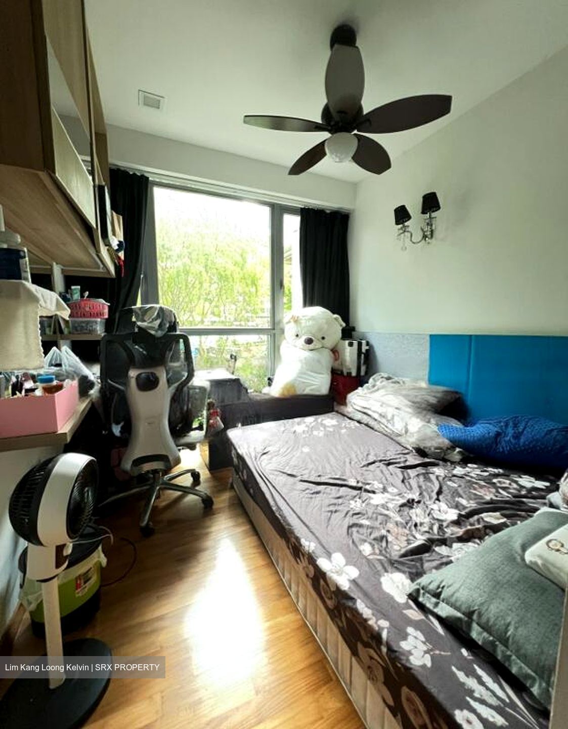 Eight Courtyards (D27), Condominium #449380401